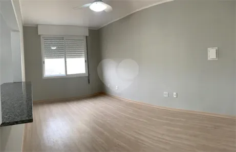 Apartamento com 1 Quarto à venda, 47m² no Jardim Carvalho, Porto Alegre