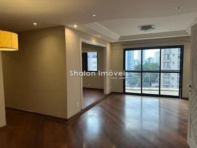 Apartamento com 3 Quartos à venda, 125m² no Vila Mascote, São Paulo