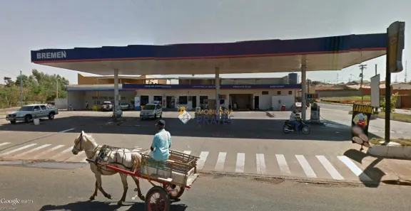 Ponto Comercial para alugar, 396m² no Parque Industrial Tancredo Neves, São José do Rio Preto