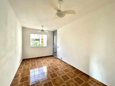 Apartamento com 3 Quartos para alugar, 76m² no Conjunto Residencial Parque Bandeirantes, Campinas