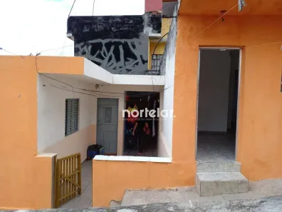 Casa com 3 Quartos à venda, 80m² no Vila Teresinha, São Paulo