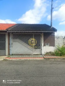 Sobrado com 3 Quartos à venda, 89m² no Jardim Primavera, Jacareí