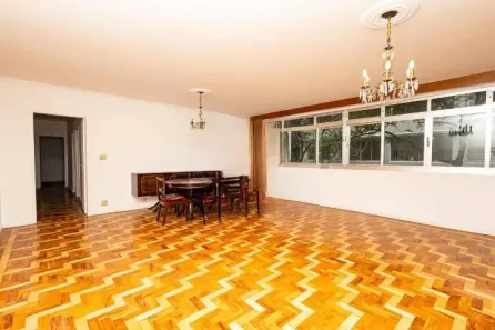 Apartamento com 3 Quartos à venda, 177m² no Bela Vista, São Paulo