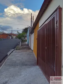 Casa com 3 Quartos à venda, 70m² no Jardim São Domingos, Sumaré
