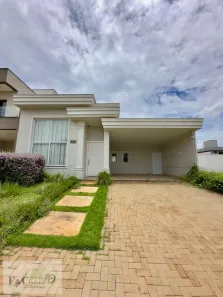Casa de Condomínio com 3 Quartos à venda, 169m² no Residenciais Fazenda Itapema, Limeira