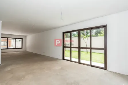 Sobrado com 4 Quartos à venda, 292m² no Jardim Prudência, São Paulo