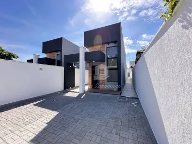 Casa com 2 Quartos à venda, 91m² no Praia de Itaipuaçu (Itaipuaçu), Maricá