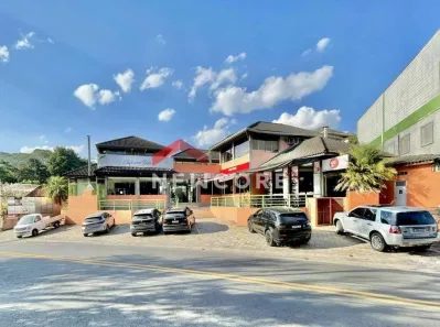 Ponto Comercial à venda, 842m² no Vilarejo, Carapicuíba