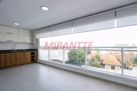 Apartamento com 3 Quartos à venda, 90m² no Jardim Paraíso, São Paulo