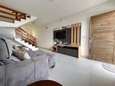 Apartamento com 2 Quartos à venda, 93m² no Capão da Canoa, Capão da Canoa