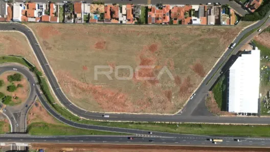Lote/Terreno para alugar, 28023m² no Jardim Araucária, São Carlos