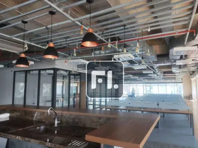 Sala Comercial à venda, 1500m² no Vila Nova Conceição, São Paulo