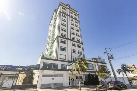 Apartamento com 3 Quartos à venda, 147m² no Centro, São José dos Pinhais