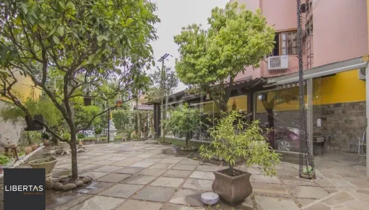 Casa com 3 Quartos à venda, 251m² no Parque Santa Fé, Porto Alegre