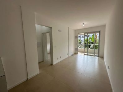 Apartamento com 1 Quarto à venda, 57m² no Campeche, Florianópolis