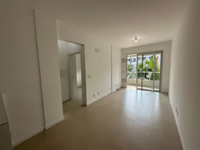 Apartamento com 1 Quarto à venda, 56m² no Campeche, Florianópolis