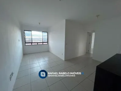 Apartamento com 3 Quartos à venda, 61m² no Passaré, Fortaleza