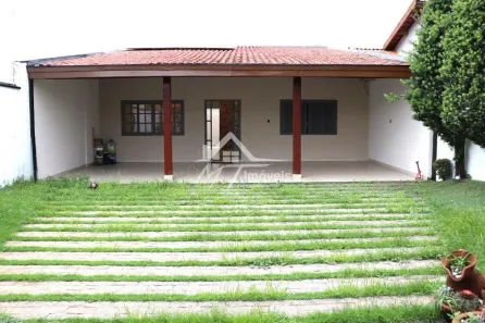 Casa com 2 Quartos à venda, 100m² no Parque Residencial Casarão, Sumaré