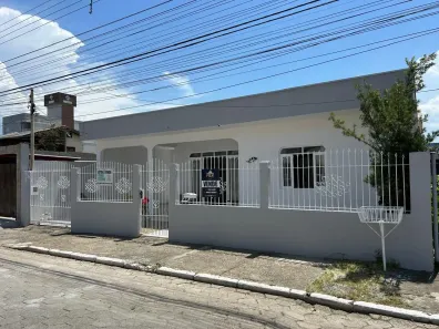 Casa com 3 Quartos à venda, 120m² no São Vicente, Itajaí