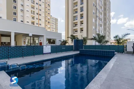 Apartamento com 2 Quartos à venda, 44m² no Morro Santana, Porto Alegre
