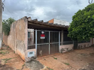 Lote/Terreno à venda, 175m² no Sobrinho, Campo Grande