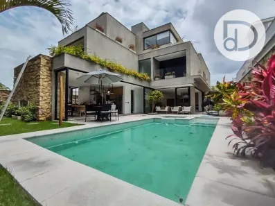 Casa com 7 Quartos à venda, 783m² no Riviera, Bertioga