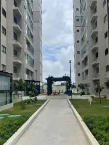 Apartamento com 2 Quartos à venda, 55m² no Farolândia, Aracaju