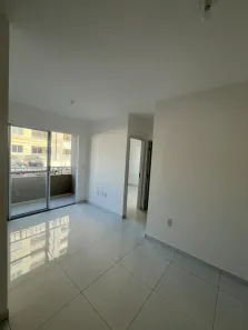 Apartamento com 2 Quartos à venda, 50m² no Recanto dos Vinhais, São Luís