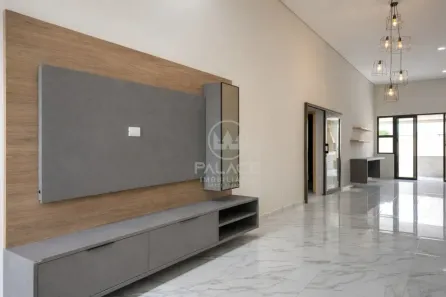 Casa de Condomínio com 3 Quartos à venda, 200m² no Água Branca, Piracicaba