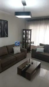Sobrado com 3 Quartos à venda, 162m² no Paulicéia, São Bernardo do Campo