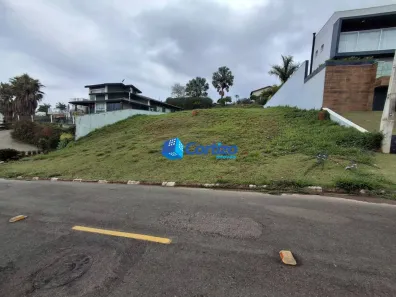 Lote/Terreno à venda, 856m² no Residencial Dos Lagos, Itupeva