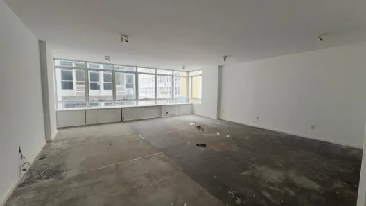Sala Comercial à venda, 72m² no Centro, Florianópolis