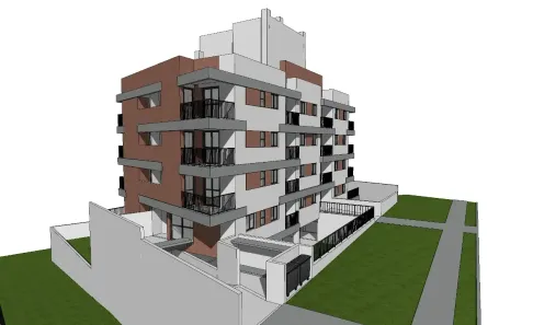 Lote/Terreno à venda, 1050m² no Abranches, Curitiba
