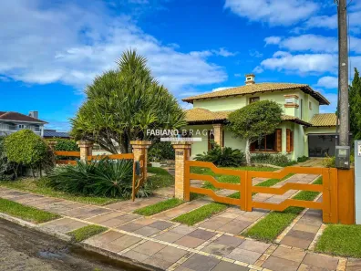 Casa com 4 Quartos à venda, 366m² no XANGRI-LÁ, Xangri-lá