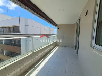Apartamento com 1 Quarto à venda, 34m² no Bessa, João Pessoa