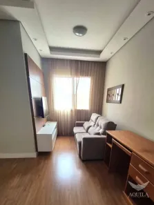 Apartamento com 2 Quartos à venda, 52m² no Vila Odim Antão, Sorocaba