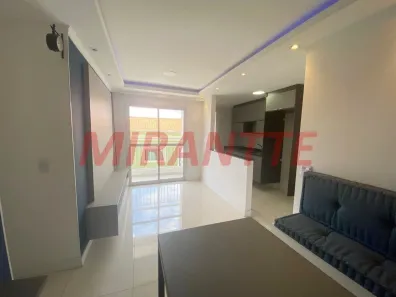 Apartamento com 2 Quartos à venda, 50m² no Tucuruvi, São Paulo