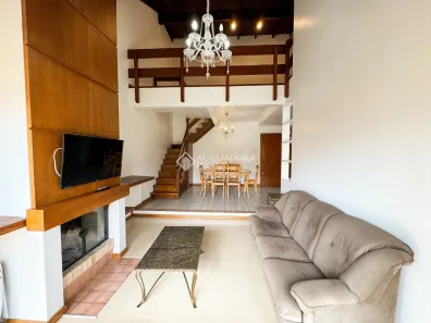 Cobertura com 3 Quartos à venda, 99m² no Vila Prinstrop, Gramado