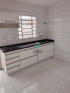 Casa de Condomínio com 2 Quartos à venda, 50m² no Vila João Ramalho, Santo André