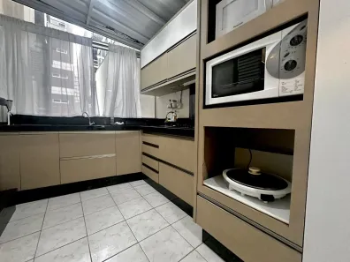 Apartamento com 3 Quartos à venda, 100m² no Castelo Branco, Itapema