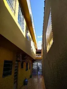 Sobrado com 4 Quartos à venda, 235m² no Vila Monteiro Lobato, Guarulhos