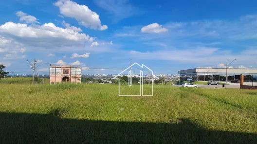 Lote/Terreno à venda, 594m² no Condomínio Residencial Alphaville I, São José dos Campos