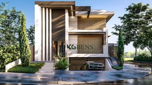 Casa de Condomínio com 3 Quartos à venda, 300m² no Parque Brasil 500, Paulínia
