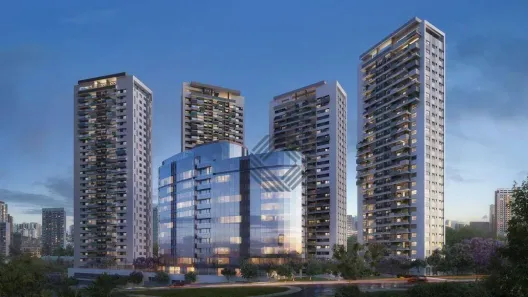 Sala Comercial para alugar, 900m² no Jardim Emília, Sorocaba