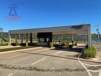 Lote/Terreno à venda, 449m² no Major Prates, Montes Claros