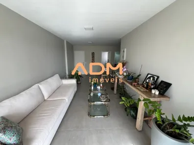 Apartamento com 3 Quartos para alugar, 115m² no Setor Oeste, Goiânia