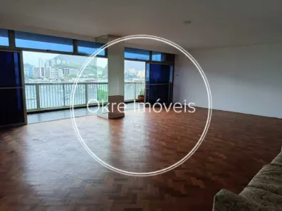 Apartamento com 4 Quartos à venda, 330m² no Flamengo, Rio de Janeiro