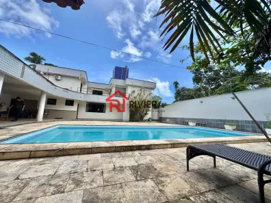 Casa com 5 Quartos à venda, 560m² no Turu, São Luís