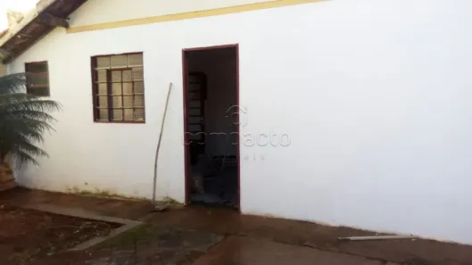 Casa com 2 Quartos à venda, 80m² no Colina Sul II, Bady Bassitt