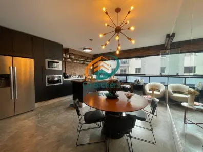 Apartamento com 2 Quartos à venda, 79m² no Vila Augusta, Guarulhos